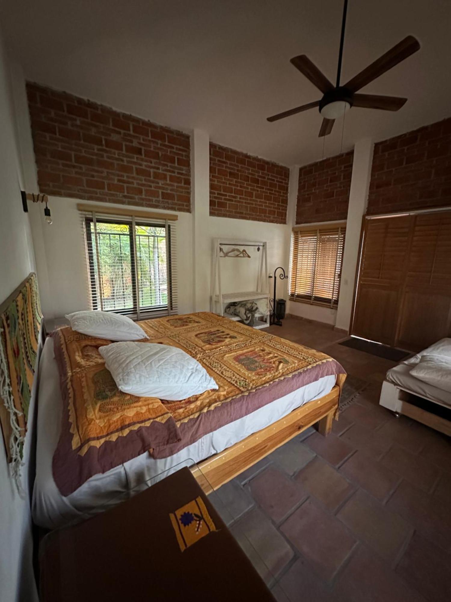 Casa Ticuman, Campestre Cerca De Estacas Holiday home Ticuman